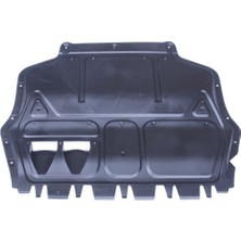 YigiTech Skoda Octavia Motor Alt Karter Muhafaza Dizel 2005-2008 1K0825237K