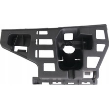 Gkl Fabia Roomstar Sağ Ön Tampon Bağlantı Braketi 2007-2010 5J0807056