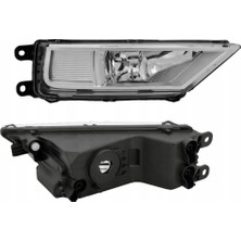 Gkl Vw Tiguan Sağ Sis Farı 2015-2020 5NA941700A