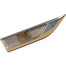 Gkl Vw Caddy 2015-2019 Sağ Çamurluk Sinyali Krom 2K5949102A