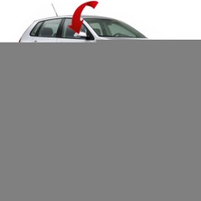 Gkl Vw Polo Sağ Ayna Camı 2005-2009 6Q0857522J