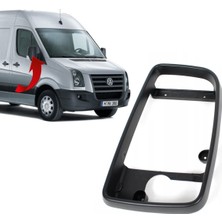 Gkl Vw Crafter Sağ Ayna Çercevesi 2006-2016 2E1857136A