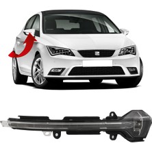 Gkl Seat Leon Sağ Ayna Sinyali 2013-2019 5F0949102A