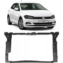 Gkl Vw Polo 1.6 Tdi Ön Panel 2017-2020 2G0805588R