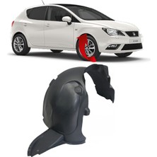 Gkl Seat Ibiza Sağ Çamurluk Davlumbazı 2009-2017 6P0809958