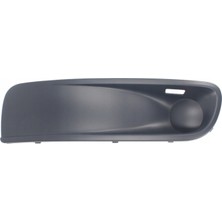 Gkl Vw Carevelle t5 2005-2009 Sol Sis Kapagı Sissiz 7H5807489A