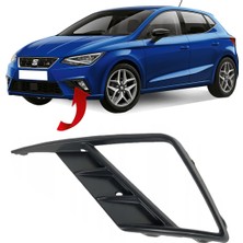 Gkl Seat Ibiza Fr Sol Sis Kapagı Sisli 2018 Sonrası 6F0853665C