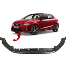 Gkl Seat Ibiza-Ibiza Fr Ön Spoyler 2017 Sonrası 6F0807611A