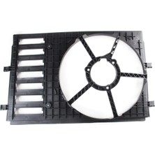 Gkl Vw Polo Fan Davlumbazı Dizel 2010-2014 6R0121207L