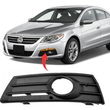 Gkl Vw cc Sol Sis Kapağı Sisli 2009-2011 3C8853665C