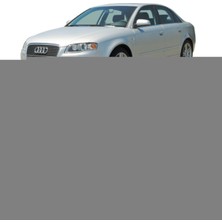 Gkl Audi A4 Motor Kaput Keçesi Klipsli 2005-2008 8E0863825AJ