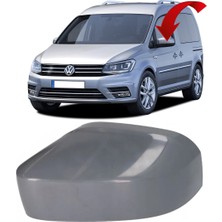 Gkl Vw Caddy Sol Ayna Kapagı 2015-2020 2K5857527B