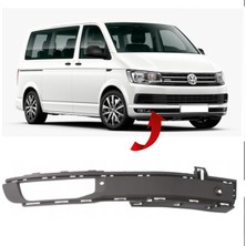 Gkl Transporter T7 Sağ Sis Kapagı Sisli 2015 Sonrası 7E0807490D