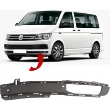 Gkl Transporter T7 Sol Sis Kapagı Sisli 2015 Sonrası 7E0807489D