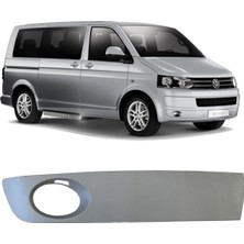 Gkl Transporter R6 Sağ Sis Kapagı Sisli Boyanır Tip 7E0807490A.