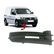 Gkl Vw Caddy Sağ Sis Kapağı Sissiz 2004-2011 2K0853684