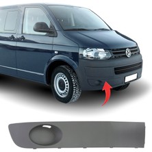 Gkl Transporter T6 Sağ Sis Kapagı Sissiz 2010-2015 7E0807490