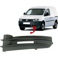 Gkl Vw Caddy Sol Sis Kapağı Sissiz 2004-2011 2K0853683