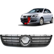 Gkl Vw Polo Ön Panjur 2005-2009 6Q0853653E