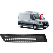 Gkl Crafter Sağ Motor Kaput Havalandırması 2E1864878C