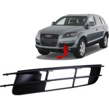 Gkl Audi Q7 Sol Sis Kapagı 2007-2009 4L0807681