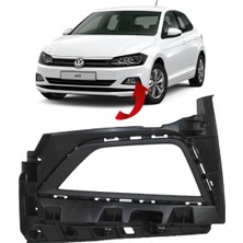Gkl Vw Polo Sol Sis Kapağı Sisli 2018 Sonrası 2G0853665G