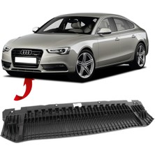 Gkl Audi A5 Ön Tampon Alt Spoyler 2012-2017 8T0807611