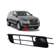 Gkl Audi Q7 Sağ Sis Kapagı 2007-2009 4L0807682