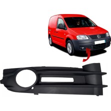 Gkl Vw Caddy Sağ Sis Kapağı Sisli 2004-2011 2K0853684A