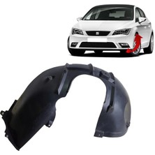 Gkl Seat Leon Sol Çamurluk Davlumbazı Büyük 2013-2017 5F0809957F
