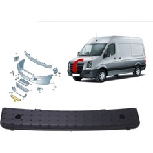 Gkl Vw Crafter Ön Tampon Basamagı 2E0807396