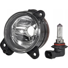 Gkl Transporter T5 Polo 2005-2009 Sağ Sis Farı 7H0941700C