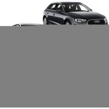 Gkl Audi A3 Hb Sağ Marşpiyel Kaplama 2013-2018 8V4853860