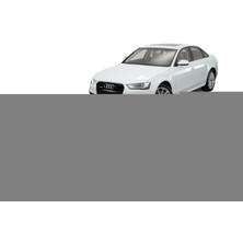 Gkl Audi S4 Sol Sis Kapağı Sisli 2012-2015 8K0807681
