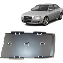 Gkl Audi A4 Sol Ön Tampon Alt Kapagı 2005-2008 8E0807151A