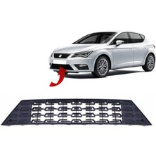 Gkl Seat Leon Orta Izgara 2017-2020 5F0853667N