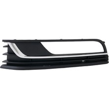 Gkl Vw Passat B7 Sol Sis Kapağı Passat Tek Nikelaj 2011-2015 3AA854661