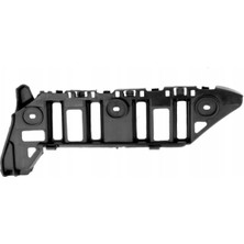 Gkl Caddy 04-11 Touran 03-06 Sol Tampon Baglantı Braketi Demirli 1T0807183