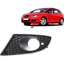 Gkl Seat Leon Sol Sis Kapağı Sisli 2005-2009 1P0853665A