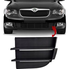 Gkl Skoda Süperb Sol Tampon Kapagı 2009-2013 3T0853665