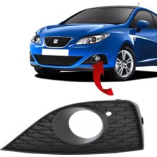 Gkl Seat Ibiza Sol Sis Kapagı Sisli 2008-2012 6J0853665A