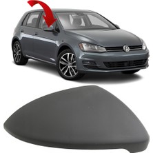 Gkl Vw Golf 7 Sağ Ayna Kapağı 2013-2017 5G0857538