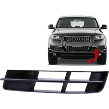 Gkl Audi Q7 Sol Sis Kapagı 2010-2015 4L0807681B