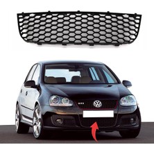 Gkl Vw Golf 5 Gtı Orta Izgara 2005-2009 1K0853677B