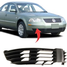 Gkl Vw Passat B5.5 Sağ Sis Kapağı Sissiz 2001-2005 3B0853666H