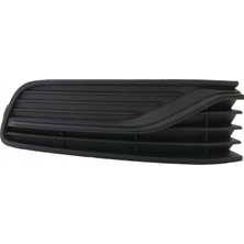 Gkl Vw Polo Sağ Sis Kapağı Sissiz 2014 Sonrası 6C0853666