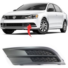 Gkl Vw Jetta Sol Sis Kapağı Sissiz 2015 Sonrası 5C6853665H