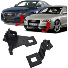 Gkl Audi A5 Sol Far Tamir Kiti 2008-2016 8T0998121