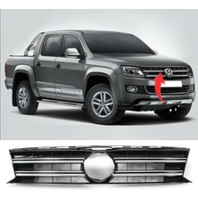 Gkl Vw Amarok Ön Panjur 2012-2016 2HH853653