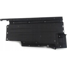 Gkl Audi Q5 Sol Alt Taban Yan Kaplaması 2009-2012 8R0825207C